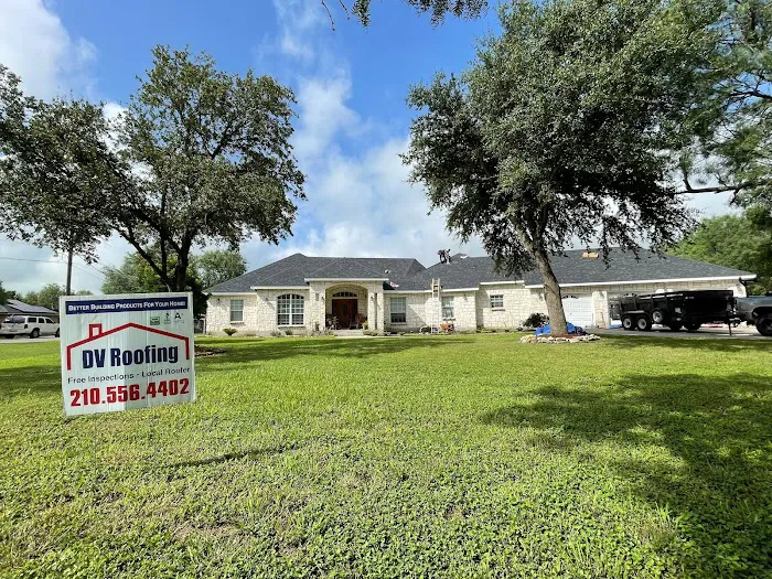 DV Roofing and Remodeling - Elgin, TX Picture 9