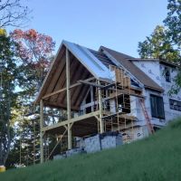 Gumlog Roofing ico