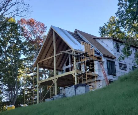 Gumlog Roofing