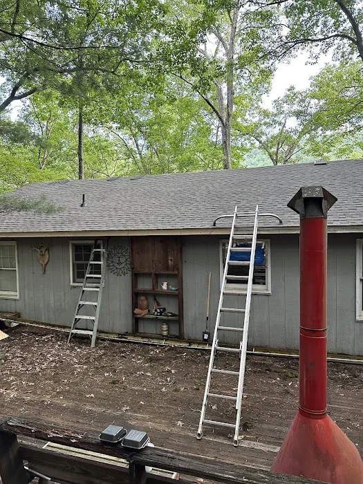 Gumlog Roofing Picture 2