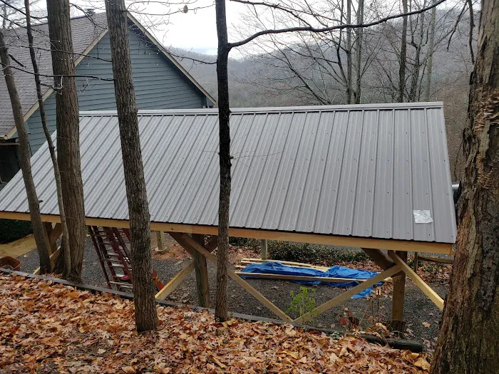 Gumlog Roofing Picture 7