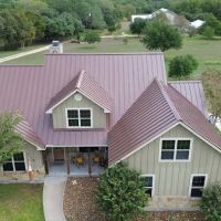 Spade Roofing and Gutters ico