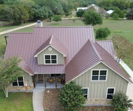 Spade Roofing and Gutters