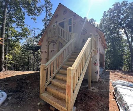 America's Home Place - Blairsville, GA