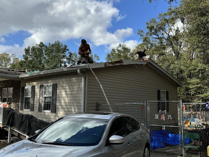Halbrook Quality Roofing Picture 1