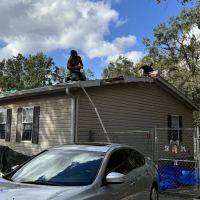 Halbrook Quality Roofing ico