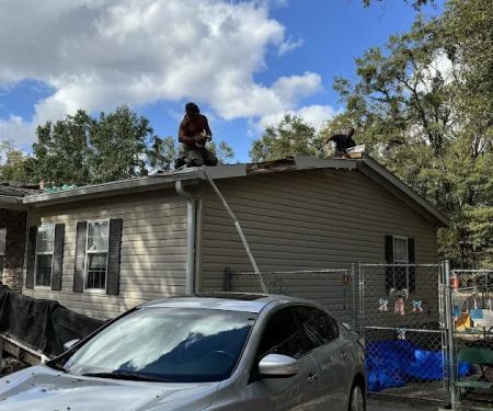 Halbrook Quality Roofing
