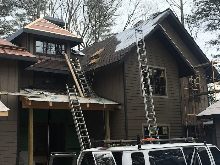 Halbrook Quality Roofing Picture 2