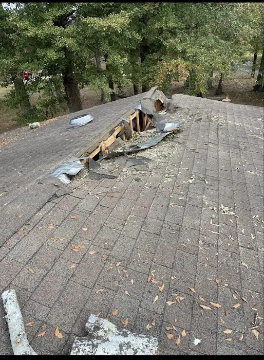 Halbrook Quality Roofing Picture 8