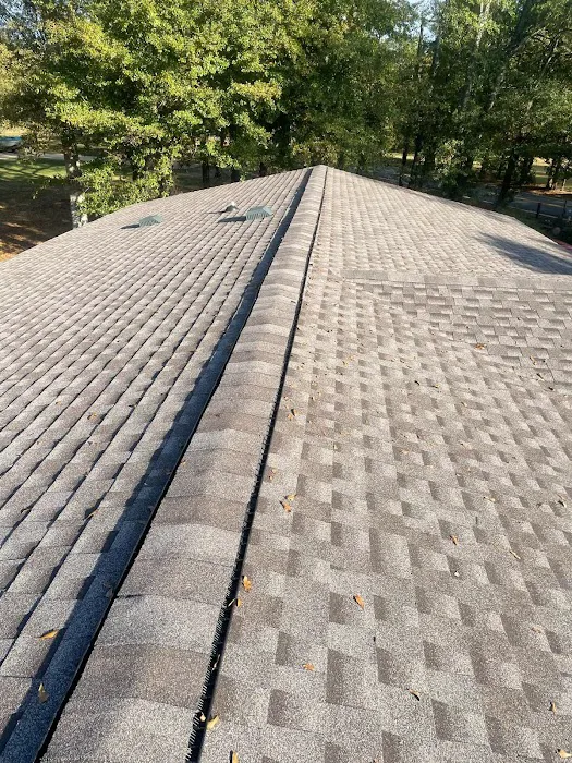 Halbrook Quality Roofing Picture 5