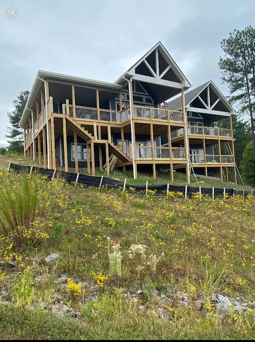 Blairsville Seamless Gutters Picture 3