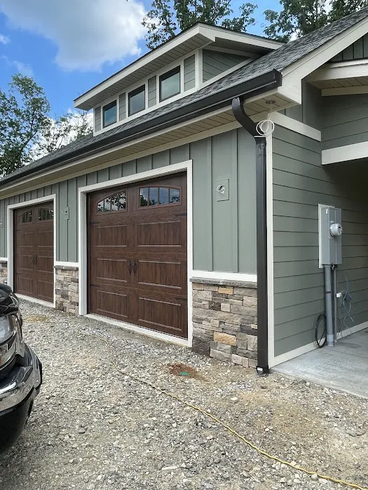 Blairsville Seamless Gutters Picture 8