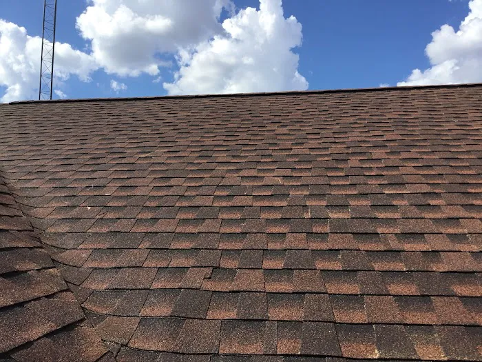 Vincent's Roofing Inc. Picture 2