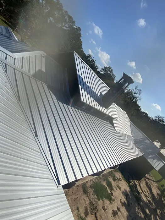 Vincent's Roofing Inc. Picture 3