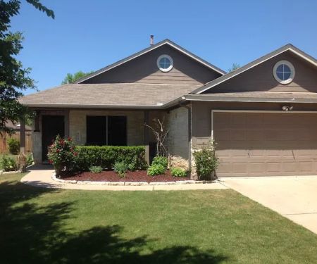 Vincent's Roofing Inc.