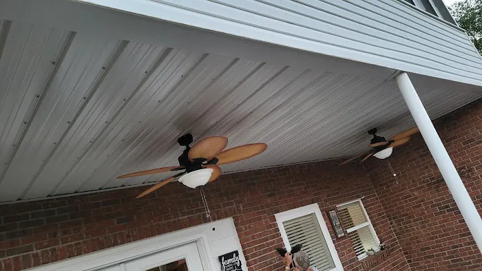 Hemphill Vinyl Siding & Metal Roofing Sales Picture 1