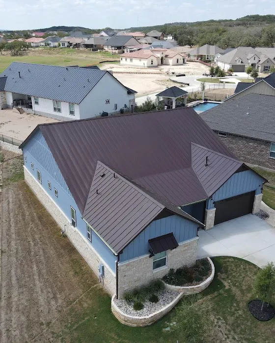 Wimberley Roofing Pflugerville Picture 3