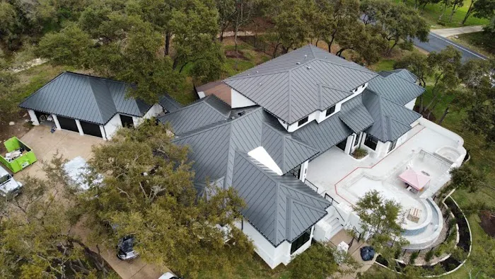 Wimberley Roofing Pflugerville Picture 1
