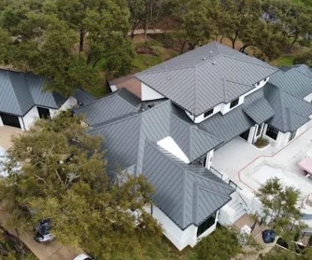 Wimberley Roofing Pflugerville