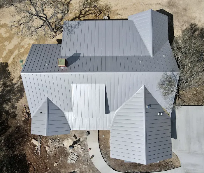 Wimberley Roofing Pflugerville Picture 10