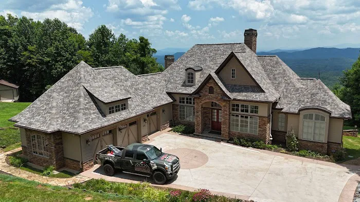 Semper Fi Roofing & Restoration Picture 2
