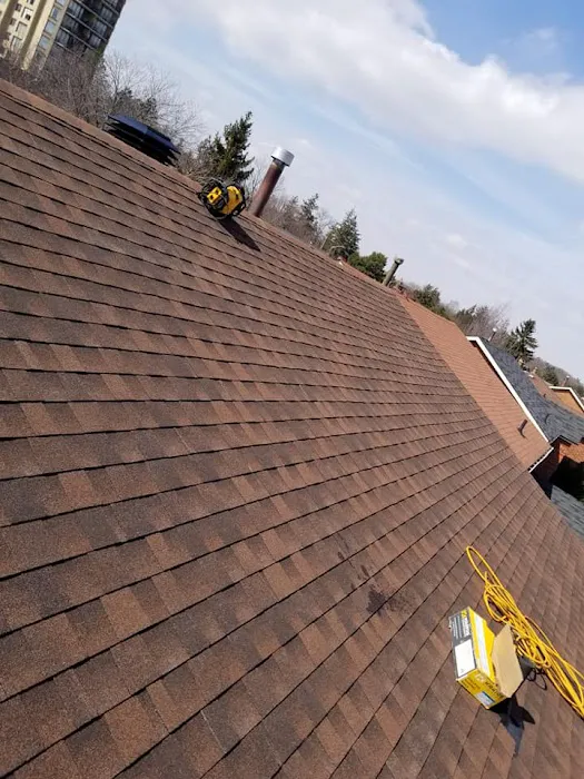 Semper Fi Roofing & Restoration Picture 3