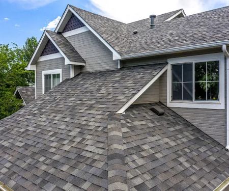 Semper Fi Roofing & Restoration