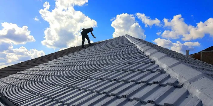 Semper Fi Roofing & Restoration Picture 4