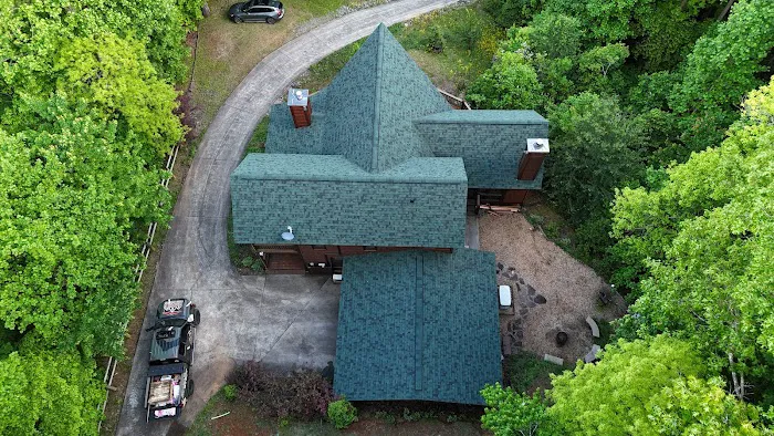 Semper Fi Roofing & Restoration Picture 6