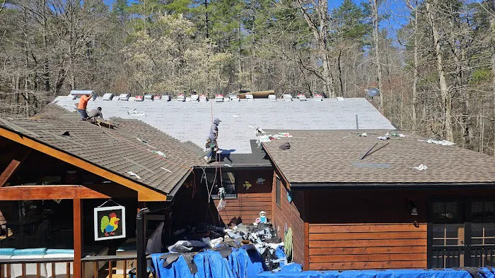 Semper Fi Roofing & Restoration Picture 7