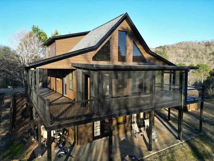 Semper Fi Roofing & Restoration Picture 10
