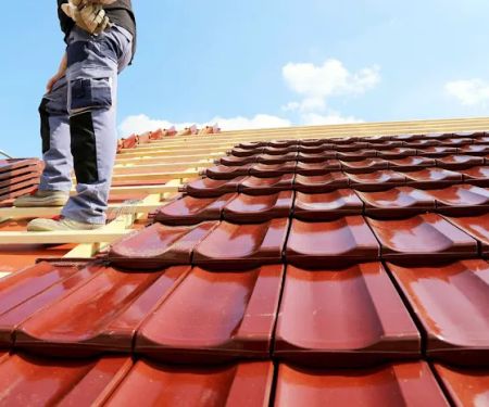 Hayes Family Roofing LLC