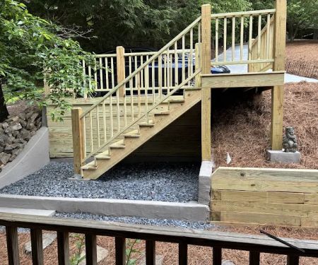 Mountain Brothers Home Repair, LLC