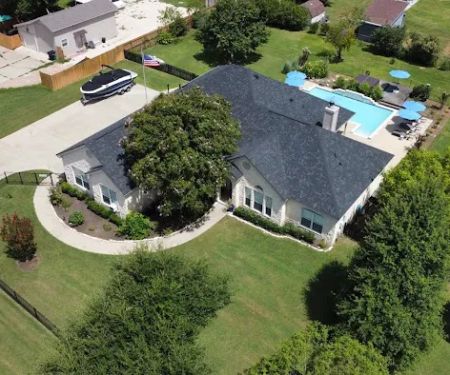 ICS Quality Roofing LLC