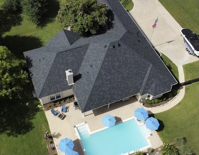 ICS Quality Roofing LLC Picture 5