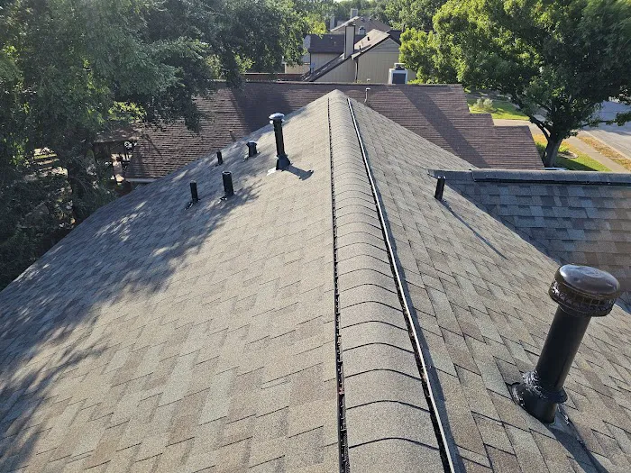 Texas Home Roofing & Exterior Solutions Picture 2