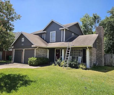 Texas Home Roofing & Exterior Solutions