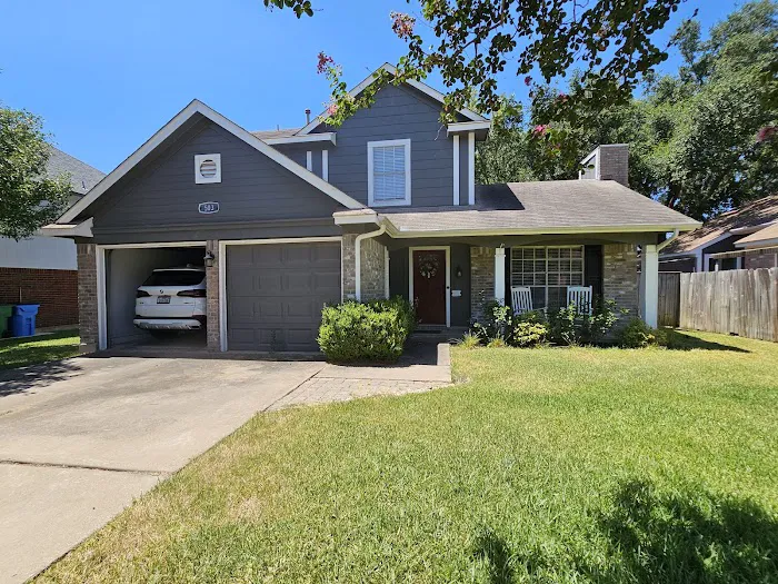 Texas Home Roofing & Exterior Solutions Picture 9