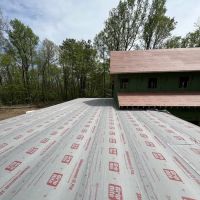 Anderson Roofing & Sheet Metal ico