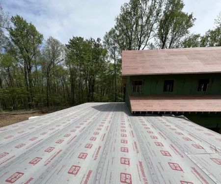 Anderson Roofing & Sheet Metal