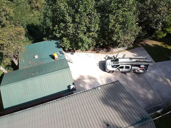 Anderson Roofing & Sheet Metal Picture 3