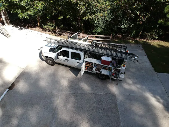 Anderson Roofing & Sheet Metal Picture 4