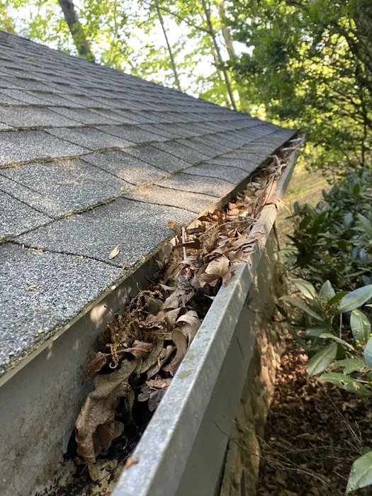 Anderson Roofing & Sheet Metal Picture 6