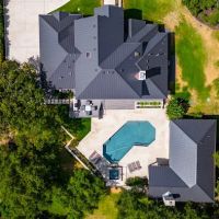 Drury Roofing ico