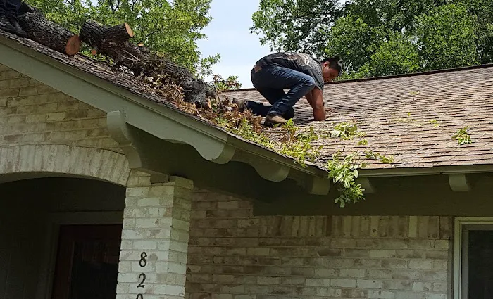 Drury Roofing Picture 2