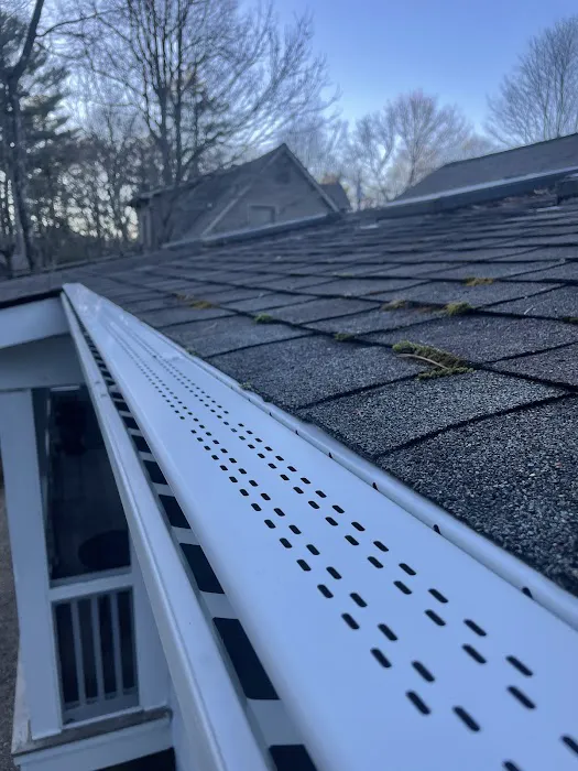 RRG Roofing & Gutters Picture 1