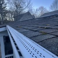 RRG Roofing & Gutters ico
