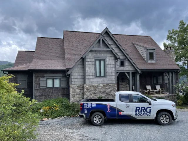 RRG Roofing & Gutters Picture 7