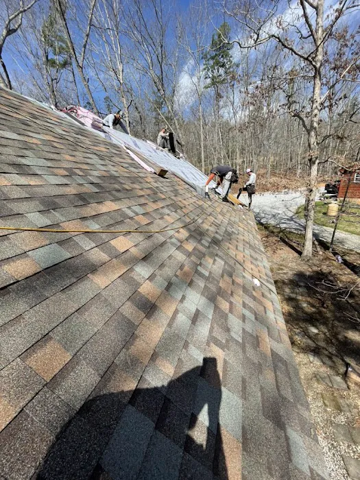 RRG Roofing & Gutters Picture 5