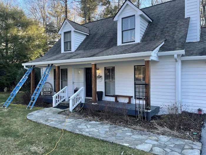 RRG Roofing & Gutters Picture 10